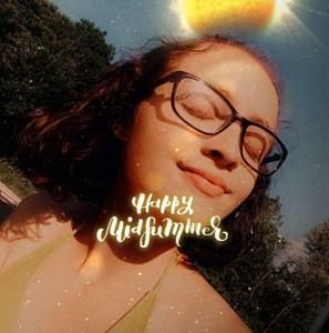 Meet your Posher, Mariah